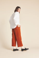 Leona Pant Cedar