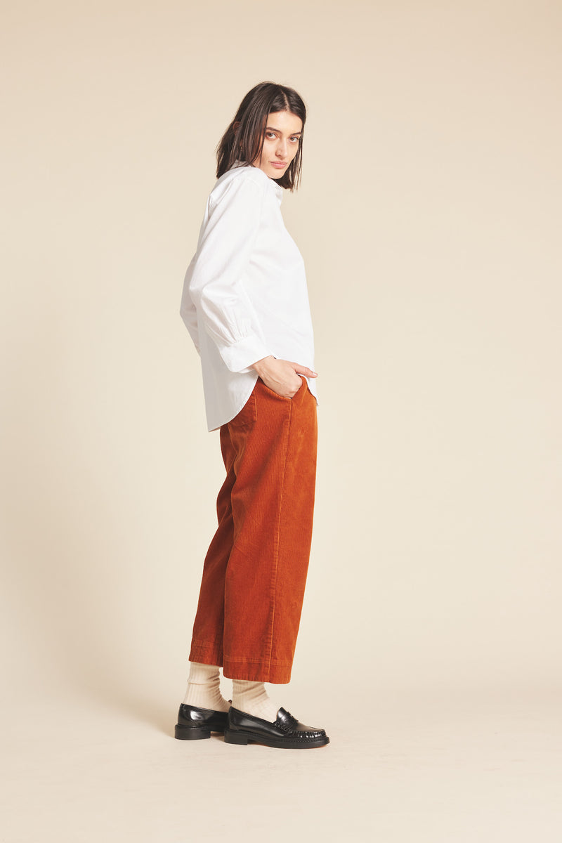 Leona Pant Cedar