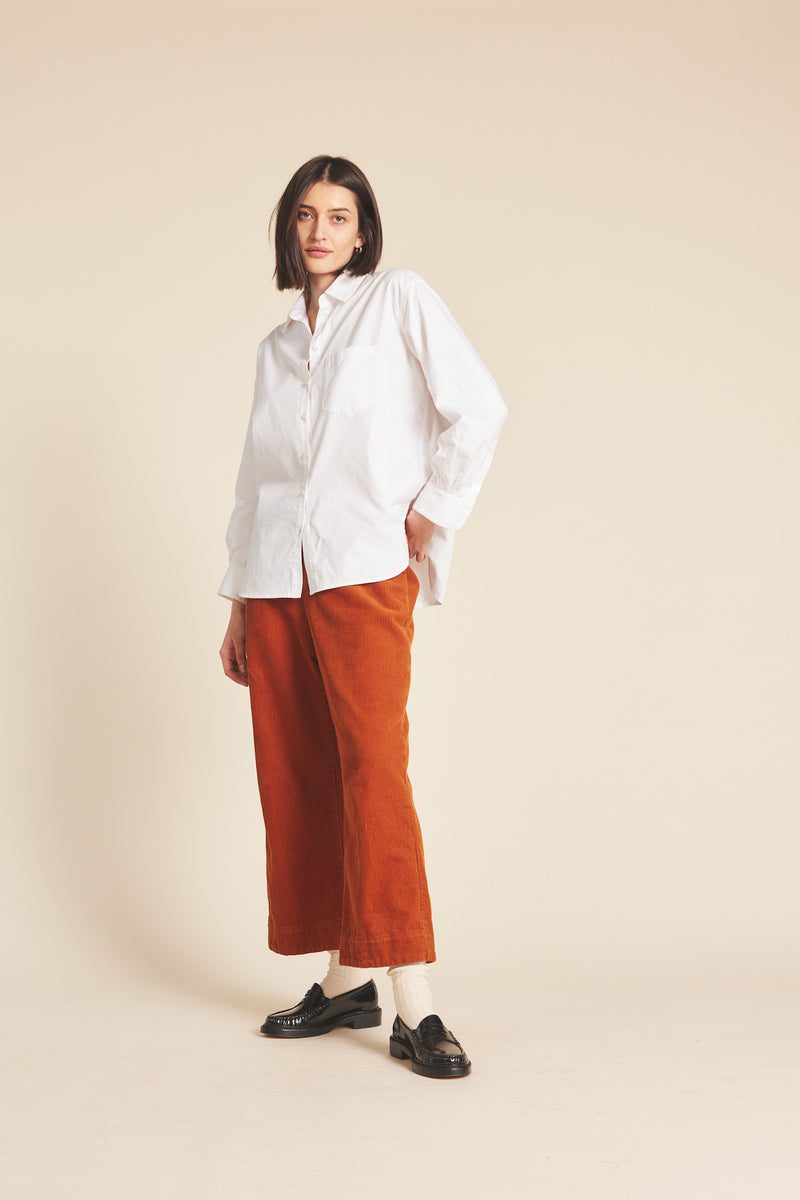 Leona Pant Cedar