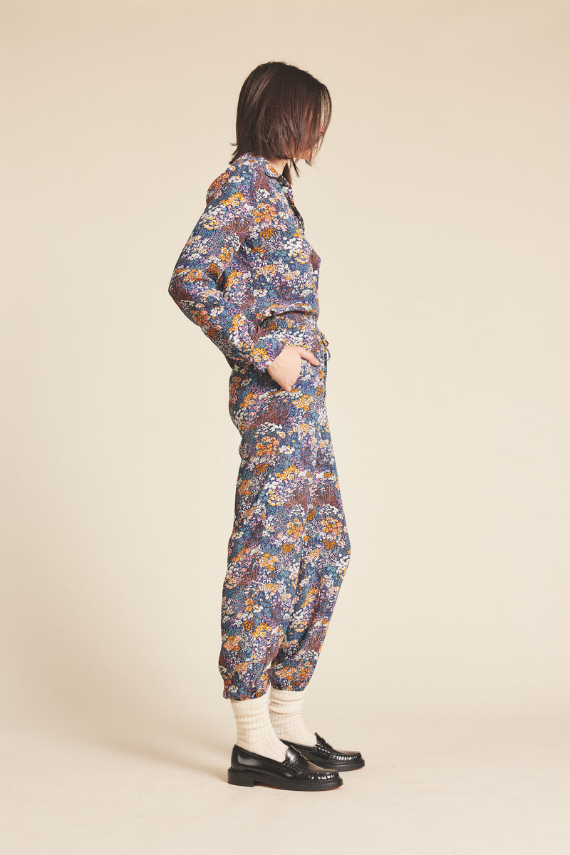 Olha Jogger Pant Bijou Glade