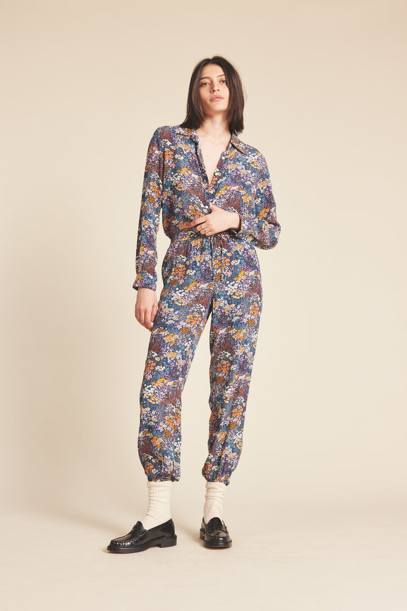 Olha Jogger Pant Bijou Glade
