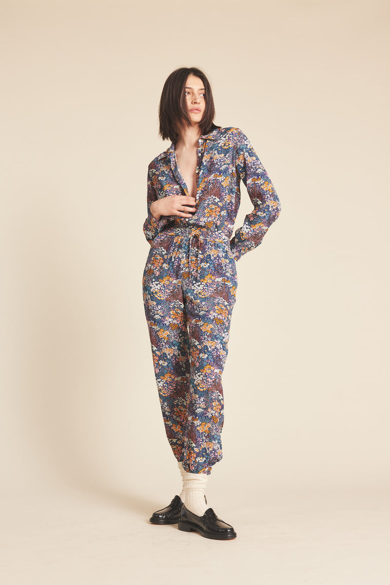 Olha Jogger Pant Bijou Glade