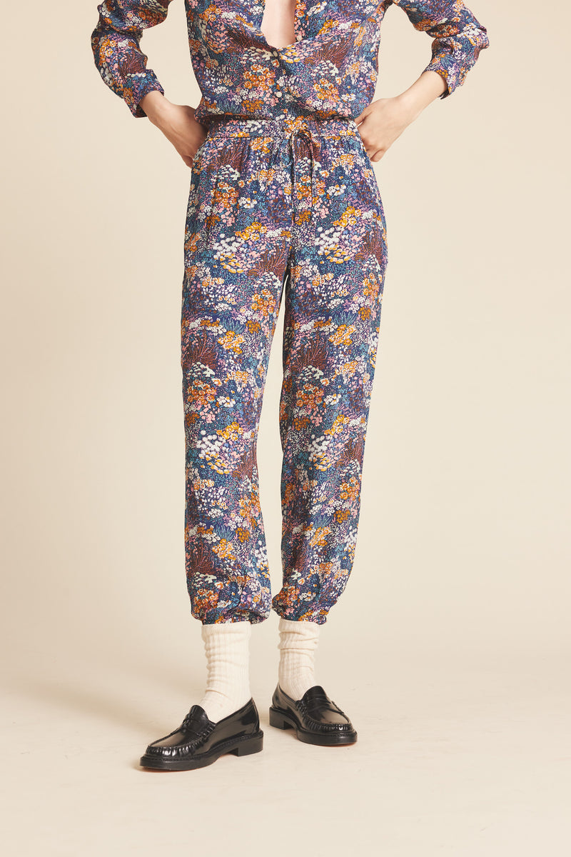 Olha Jogger Pant Bijou Glade