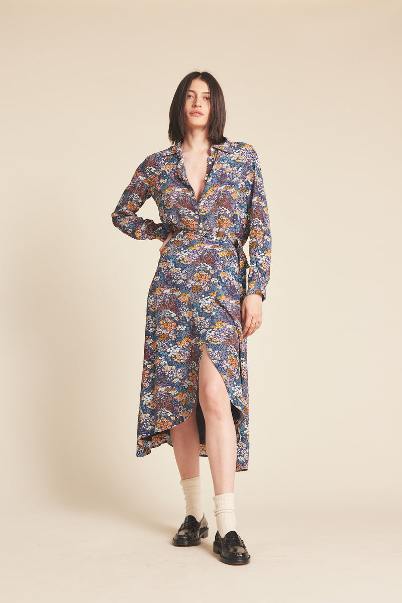 Jacquelin Shirt Bijou Glade