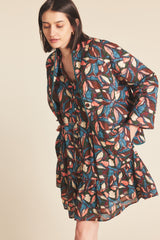 Hollis Jacket Laurel Leaf