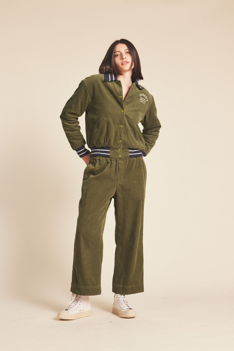 Leona Pant Palm