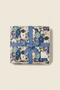 Blanket Medley Floral