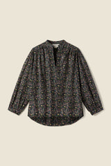 Bailey Blouse Winterbloom