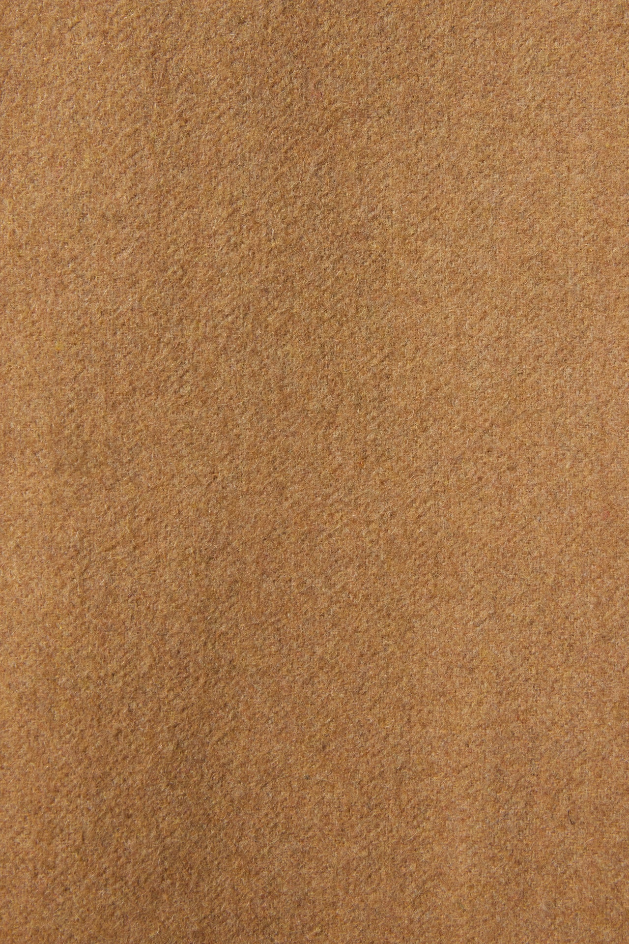 Lars Coat Camel Wool