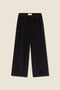 Vera Pant Black Polka Dots