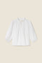 Orly Blouse White