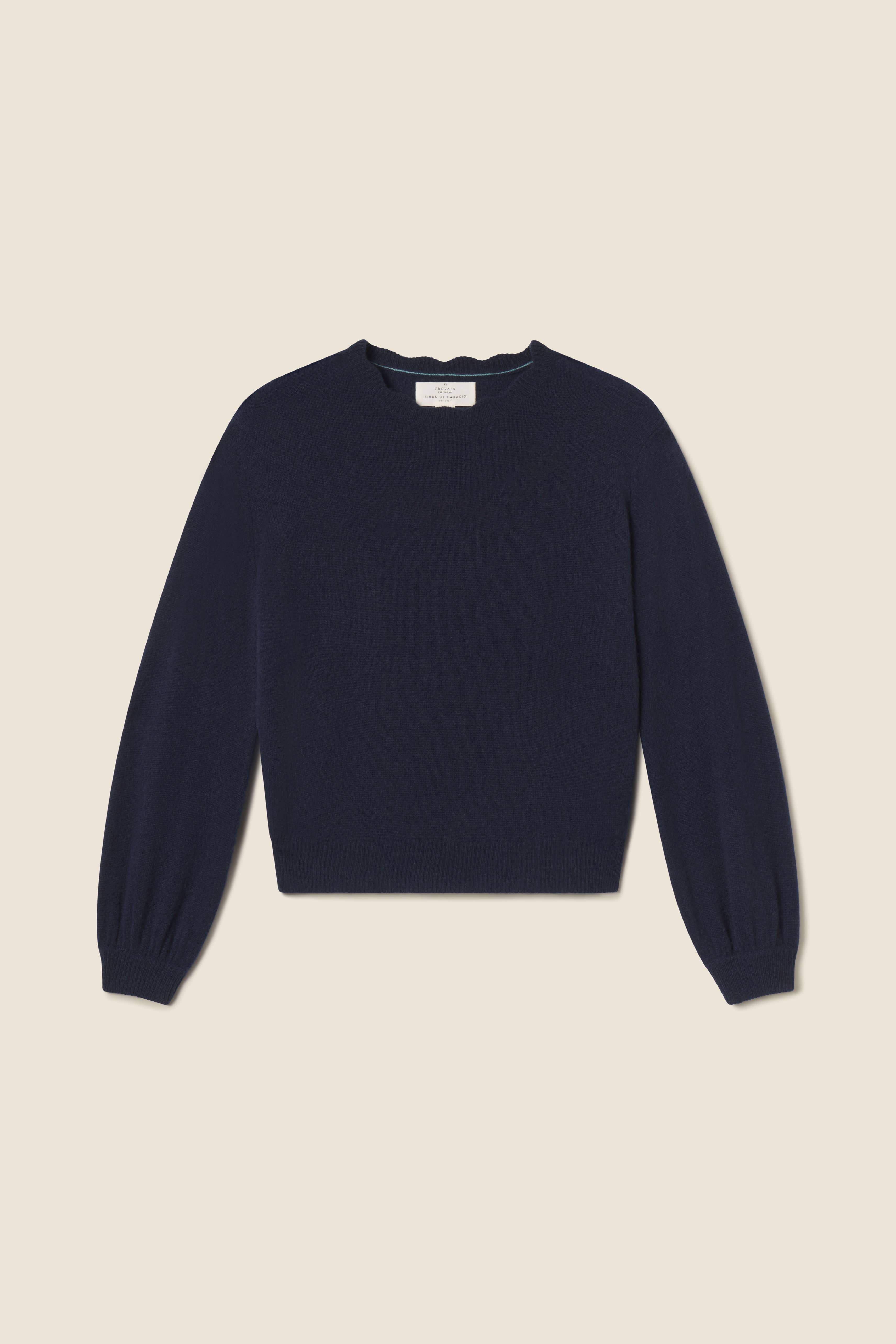 Kate Sweater Navy
