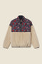 Casey Pullover Atelier Garden