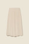 Demi Skirt Cream