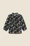Orly Blouse Nightfall Bloom