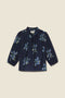 Orly Blouse Mod Botanica