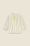 Orly Blouse Cream