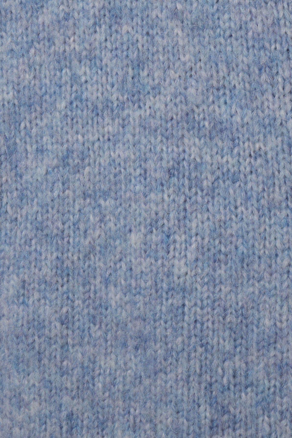 Trovata Pewter fabric swatch, alpaca-wool blend