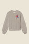 Ryann Sweater Grey