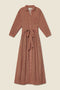 Cooper Dress Vintage Parlor
