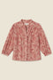 Elin Shirt Rosewater Bloom