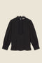Cosette Blouse Black