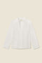 Maris Blouse White