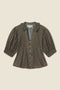 Amelie Blouse Ivy Road Ditsy