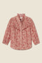 Vianne Blouse Rosewater Bloom