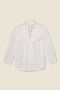 Vianne Blouse White