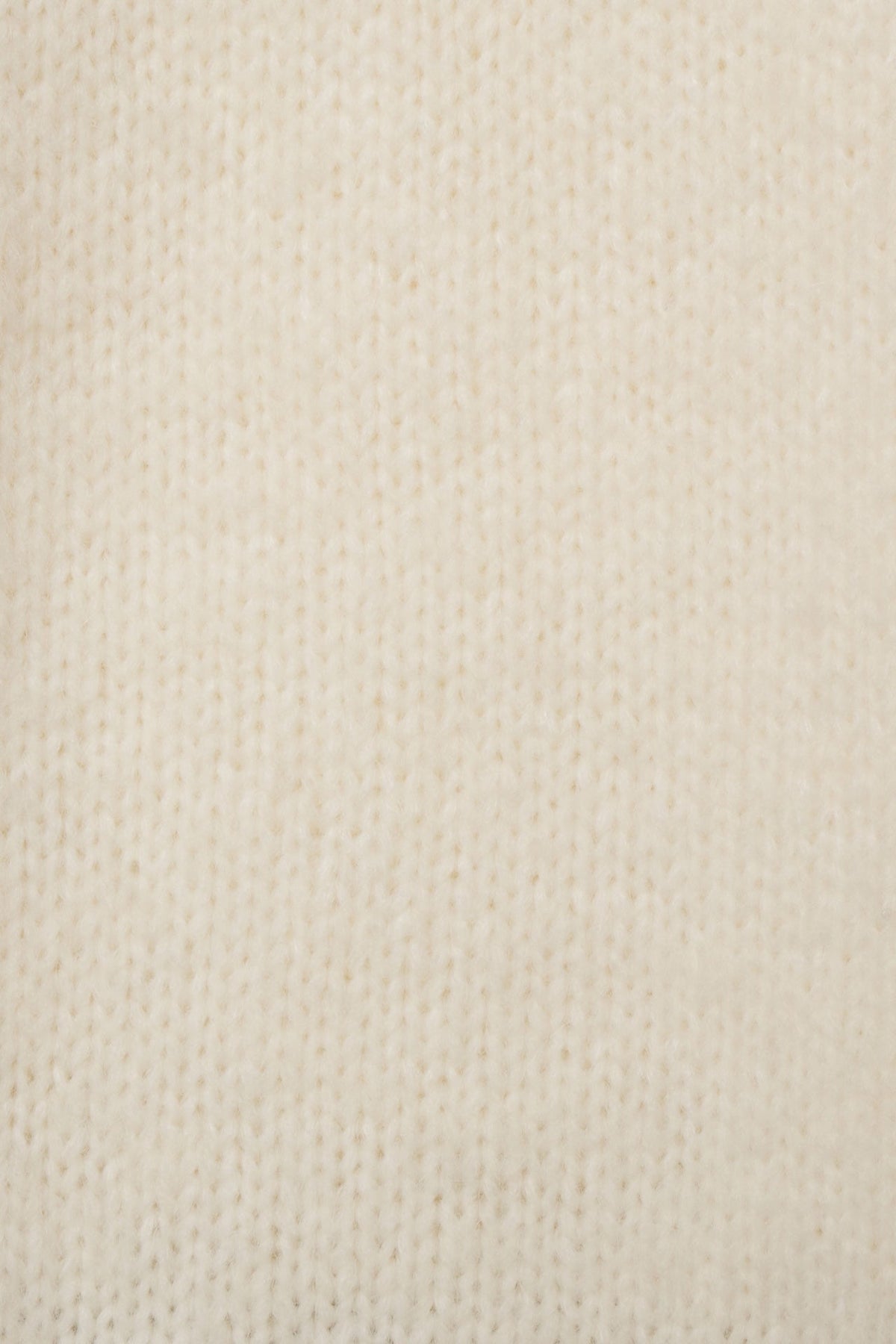 Trovata AW Fairisle fabric swatch, alpaca-wool blend — view 2
