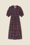 Yvette Dress Atelier Garden