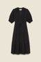 Yvette Dress Black