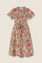 Luana Dress Tarsila Bloom