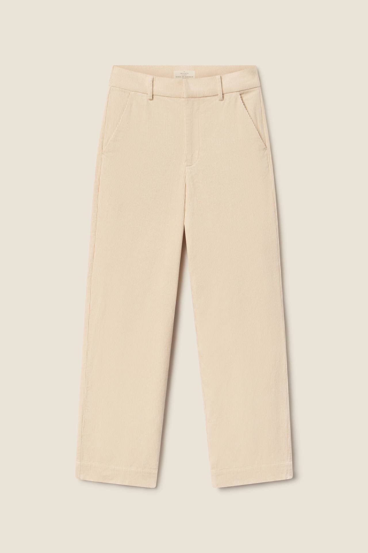 Finch Pant Oat