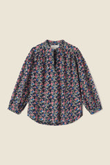 Bailey Blouse Rolling Hills
