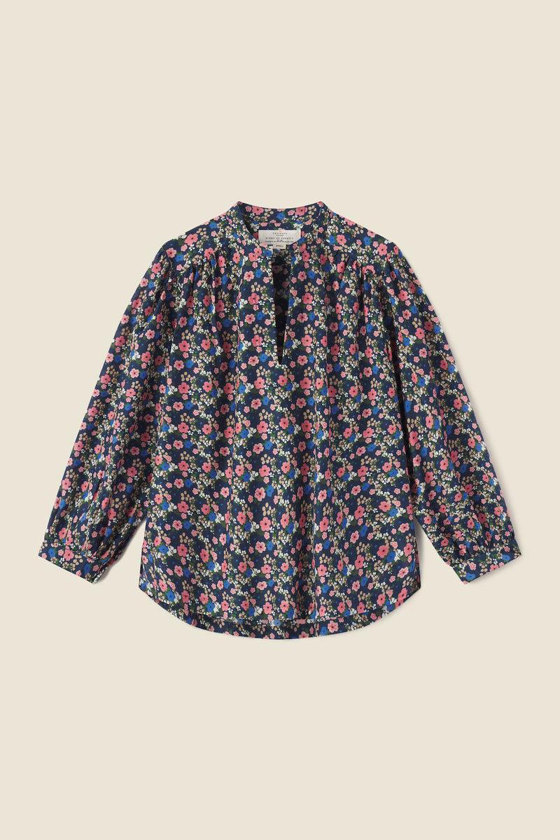 Bailey Blouse Rolling Hills