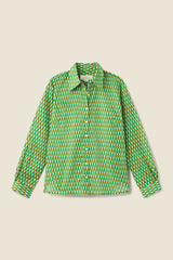 Jacquelin Shirt Paradot Paver