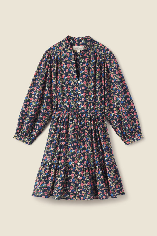 Yulia Shirtdress Rolling Hills