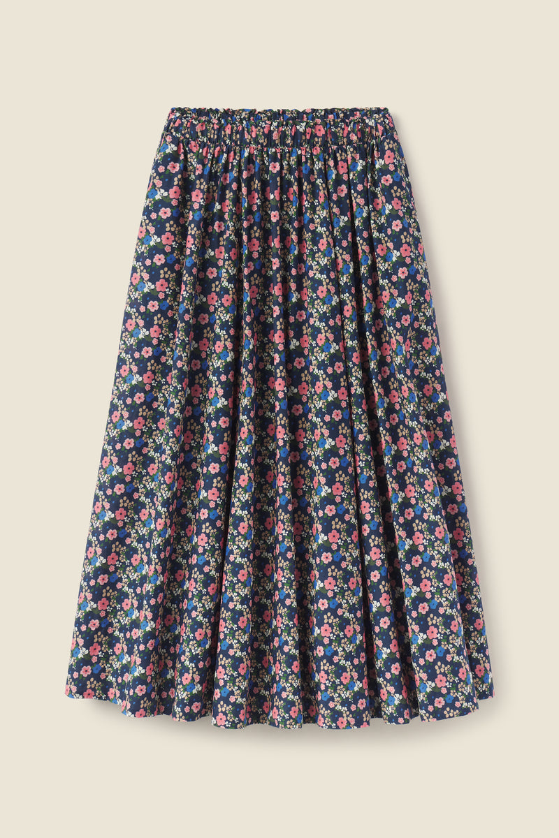 Flora Skirt Rolling Hills