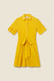 Martinique Dress Goldenrod