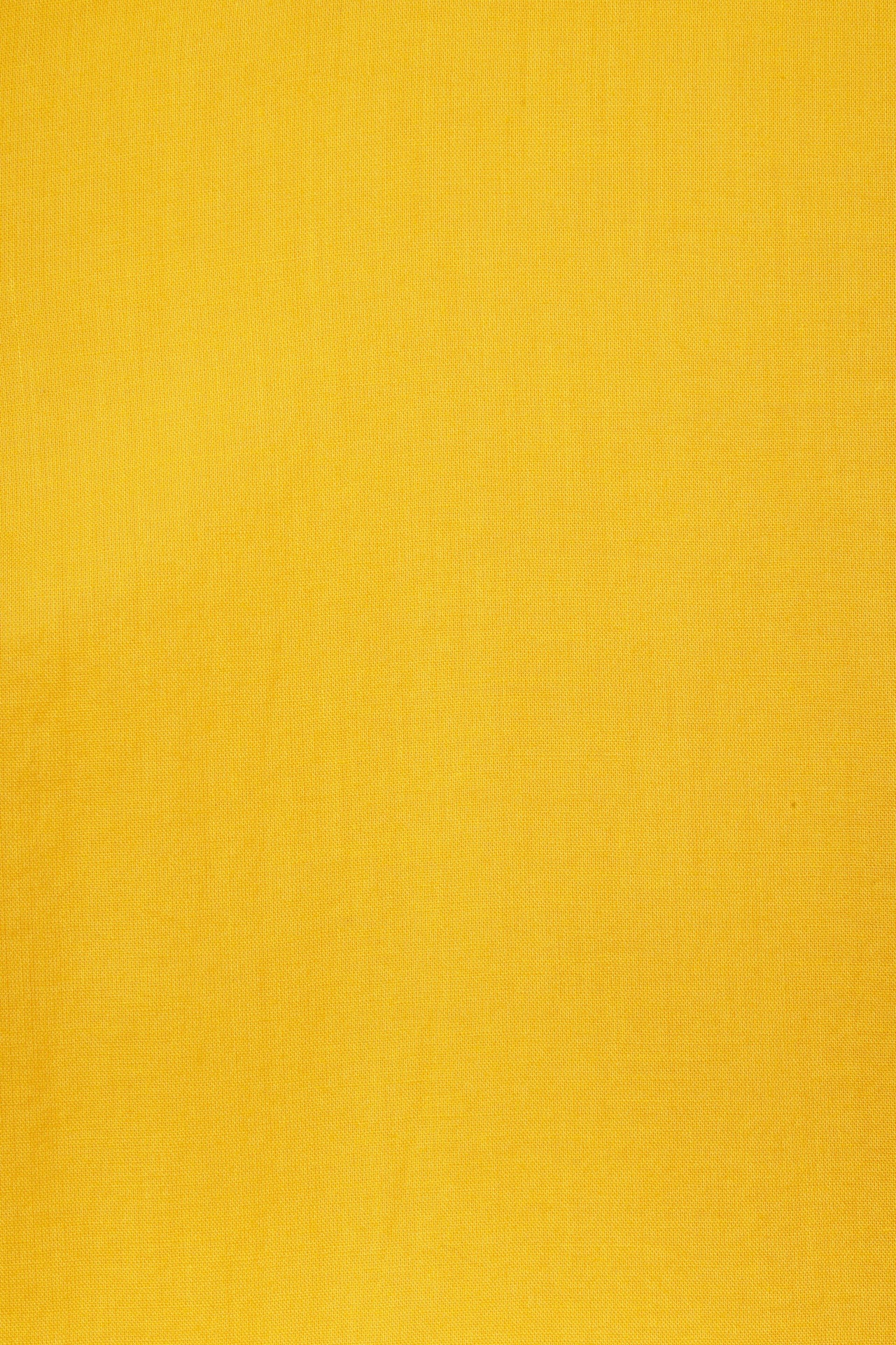 Martinique Dress Goldenrod