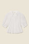 Jess Blouse White