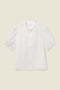 Mira Blouse White
