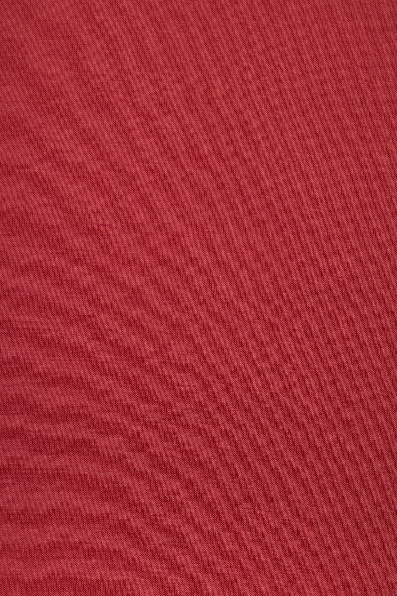 Gracie Shirt Rusty Orange
