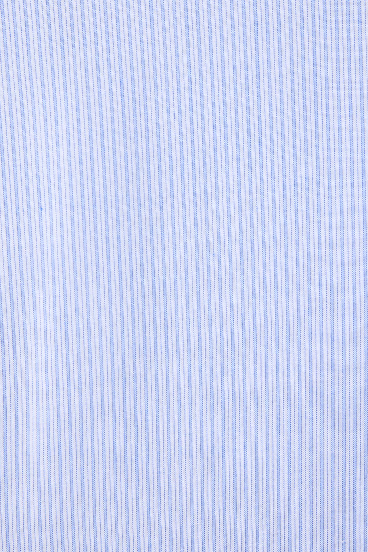 Aubree Blouse Cornflower Stripe