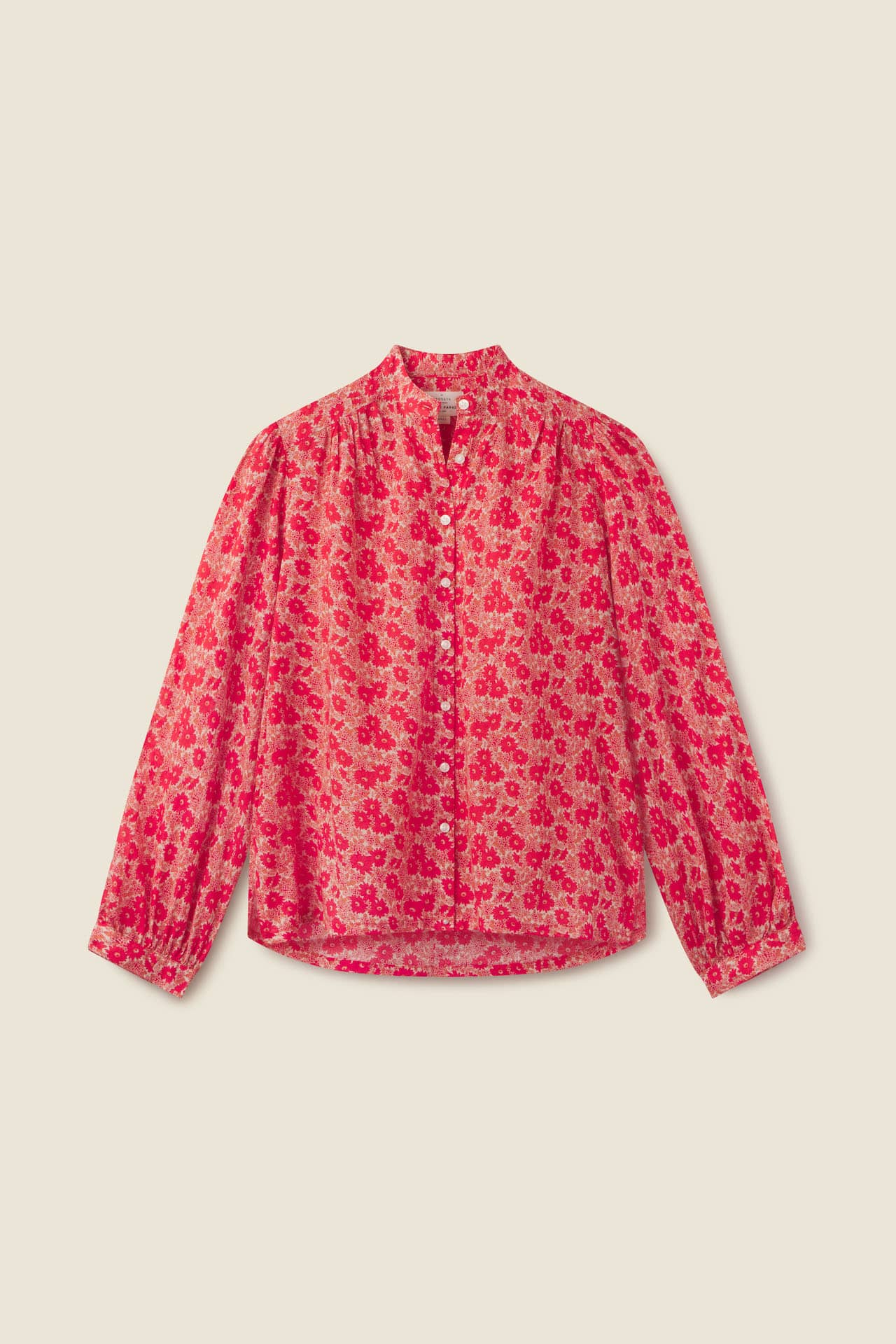 Clara Blouse Bisou Daisy