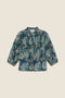 Maisey Blouse Hushed Shadow