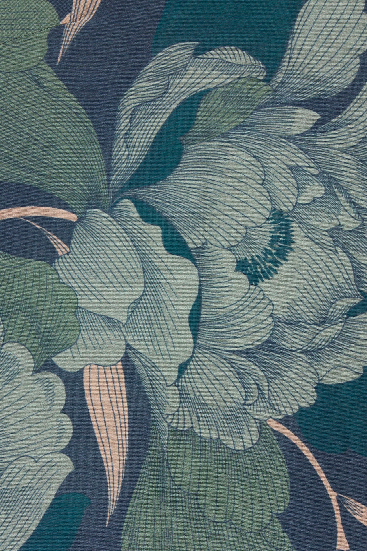 McKenna "C" Skirt Hushed Shadow