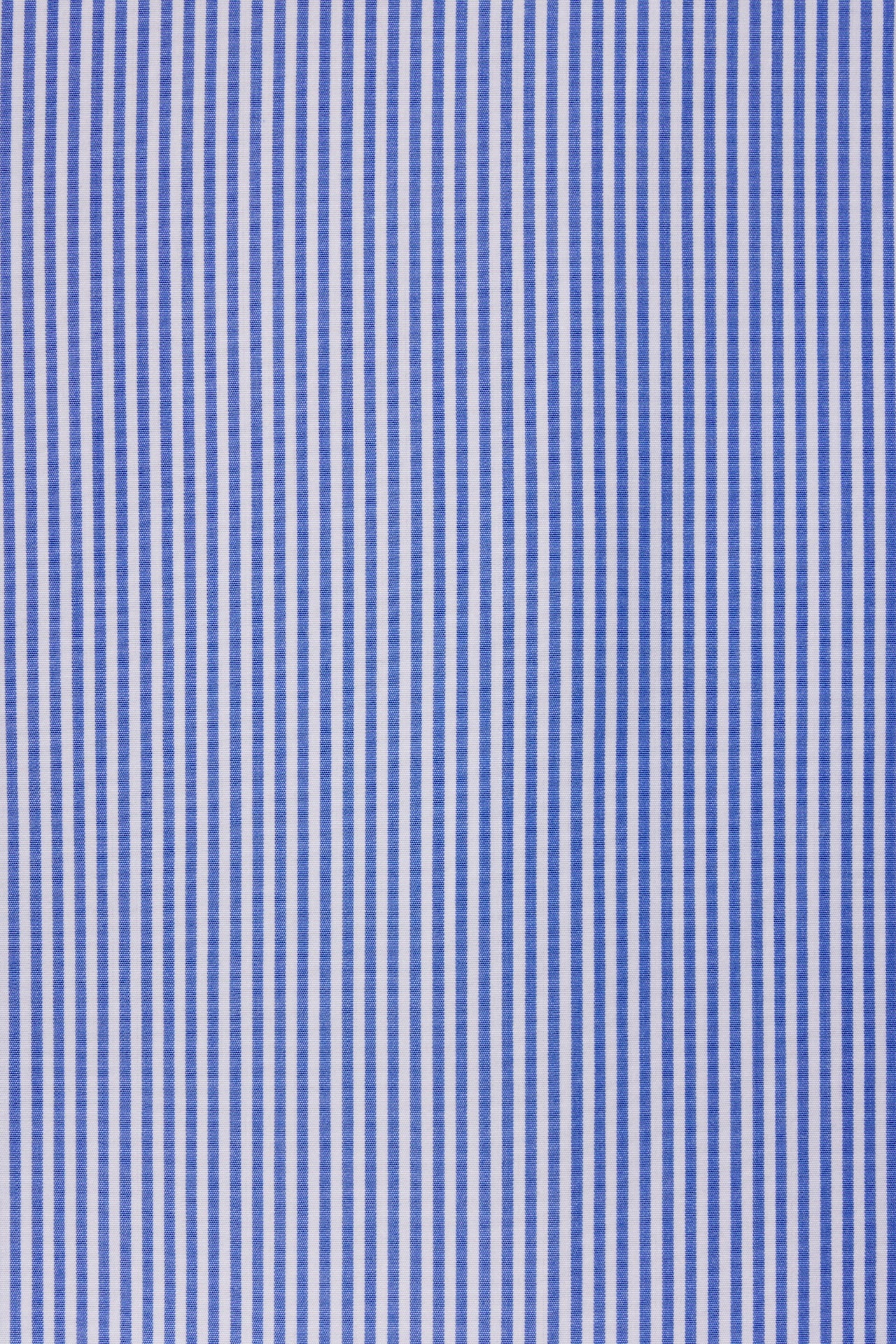 Lyra Dress Blue/White Stripe